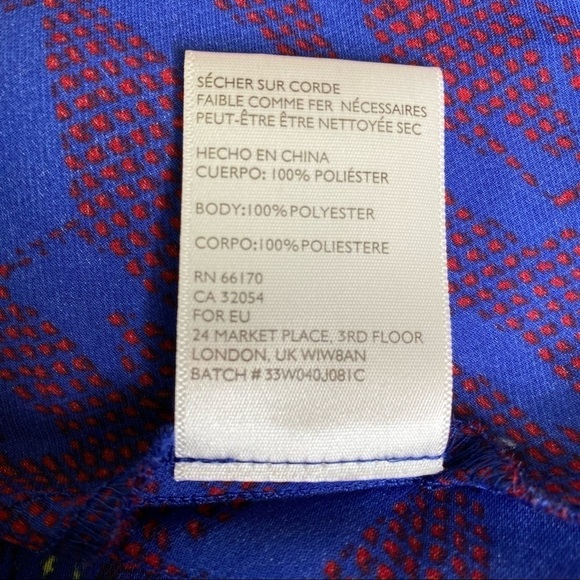 Urban Outfitters Kimono. Size Small - Picture 5 of 8